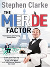 The Merde Factor (eBook): (Paul West 5)
